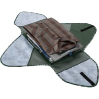 Vorschau: Eagle Creek Pack-It™ Reveal Garment Folder - Kleidungsmappe roots and shoots-duck green - Bild 8