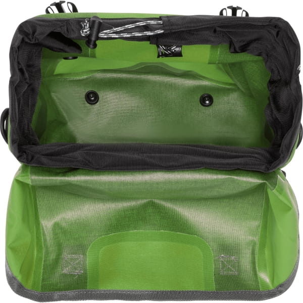 ORTLIEB Sport-Packer Plus - Lowrider- oder Gepäckträgertasche kiwi-moss green - Bild 35