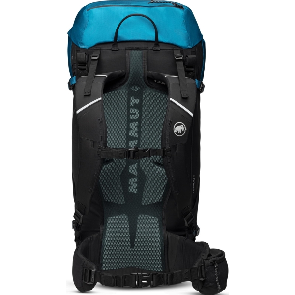 Mammut Lithium 50 - Trekking-Rucksack sapphire-black - Bild 4 Mammut Lithium 50 - Trekking-Rucksack sapphire-black - Bild 4