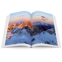 Vorschau: Panico Verlag Allgäu - Skitouren und Skibergsteigen - Bild 2
