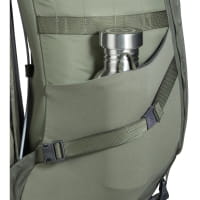 Vorschau: Tatonka Hike Pack 30 BC - Wander- & Bushcraft-Rucksack stone grey olive - Bild 11