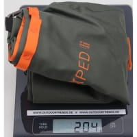 Vorschau: EXPED Drybag Dura - komprimierbarer Packsack moraine - Bild 3