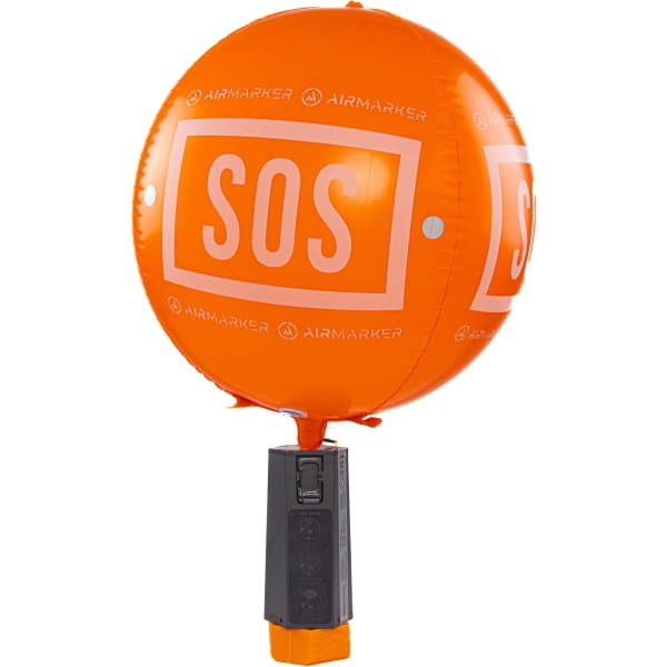 AirMarker R.One - visuelles Rettungssignal - Bild 11 AirMarker R.One - visuelles Rettungssignal - Bild 11