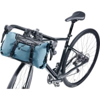 Vorschau: deuter Cabezon HB 14 - Lenkertasche atlantic-black - Bild 4 Vorschau: deuter Cabezon HB 14 - Lenkertasche atlantic-black - Bild 4