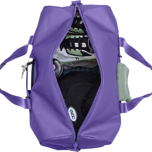 EVOC Weekender 40 - Reisetasche violet-black - Bild 7