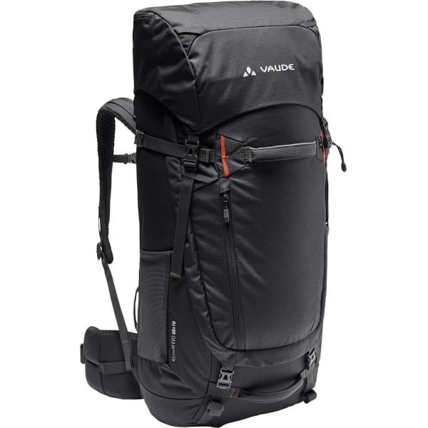VAUDE Astrum EVO 60+10 - Trekkingrucksack black - Bild 6 VAUDE Astrum EVO 60+10 - Trekkingrucksack black - Bild 6