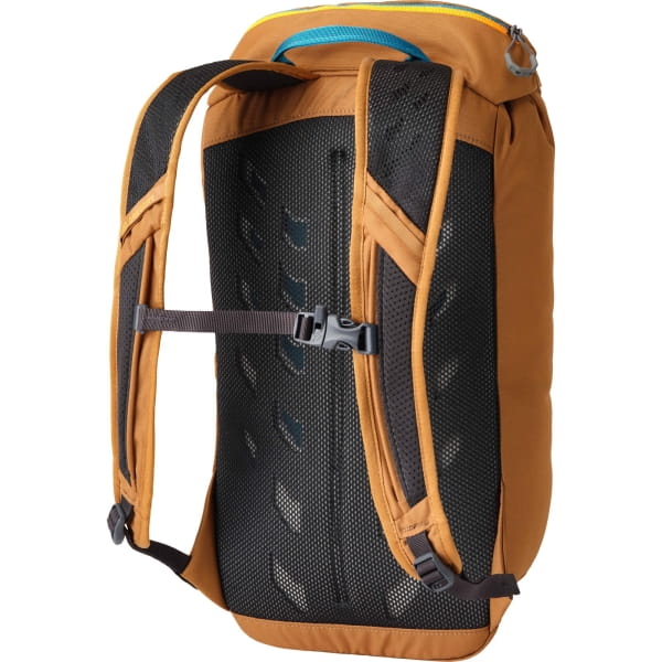 Gregory Nano 16 - Daypack moab tan - Bild 6 Gregory Nano 16 - Daypack moab tan - Bild 6