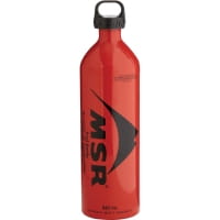 Vorschau: MSR Fuel Bottle 887 ml - Brennstoffflasche - Bild 1