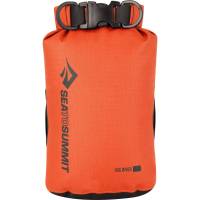 Vorschau: Sea to Summit Big River Dry Bag - wasserdichter Packsack orangered - Bild 4 Vorschau: Sea to Summit Big River Dry Bag - wasserdichter Packsack orangered - Bild 4