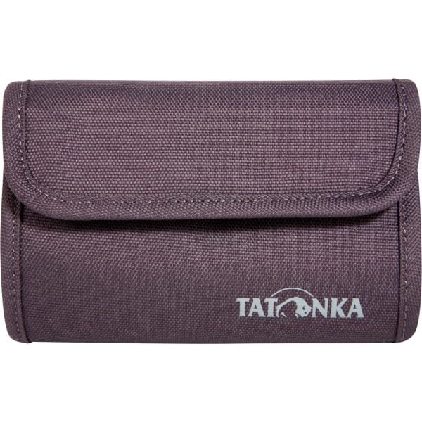 Tatonka Money Box RFID Block - Geldbörse midnight plum - Bild 3