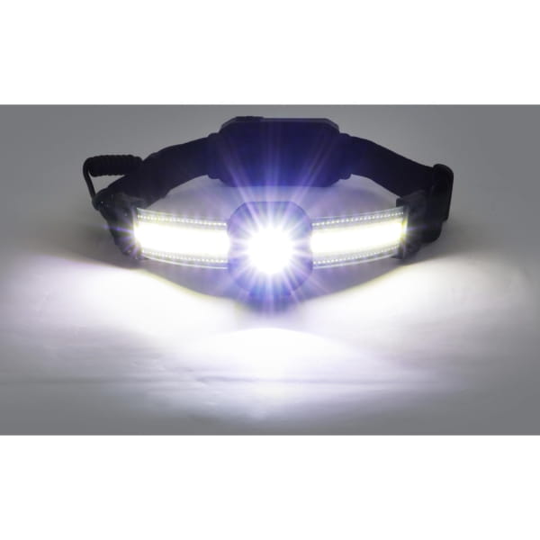 Origin Outdoors Taillight - LED-Stirnlampe - Bild 6