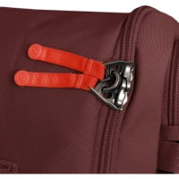 Vorschau: pacsafe GO 34L Carry-On Backpack - Handgepäckrucksack garnet red - Bild 52 Vorschau: pacsafe GO 34L Carry-On Backpack - Handgepäckrucksack garnet red - Bild 52