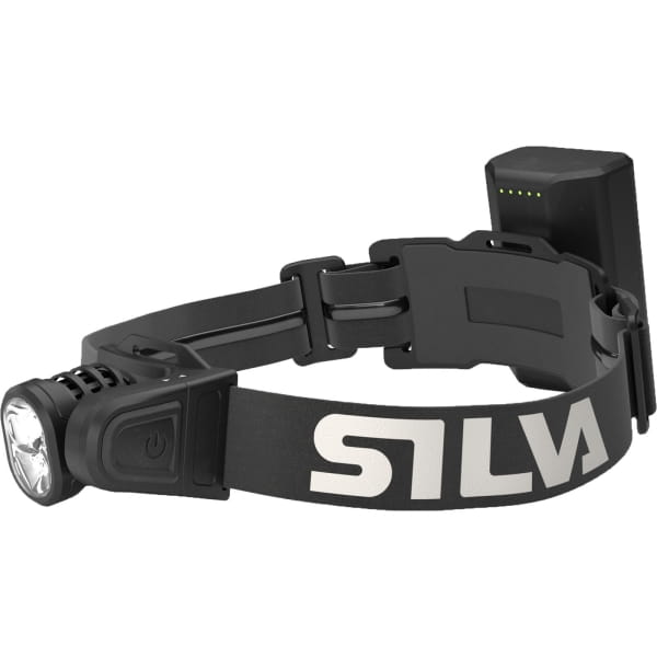Silva Free 2000 M - Stirnlampe - Bild 1