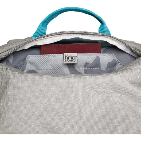 pacsafe GO 44L Carry-On Backpack - Handgepäckrucksack stone - Bild 31