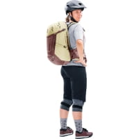 Vorschau: deuter Trans Alpine Pro 26 SL - Fahrradrucksack ashrose-desert - Bild 18