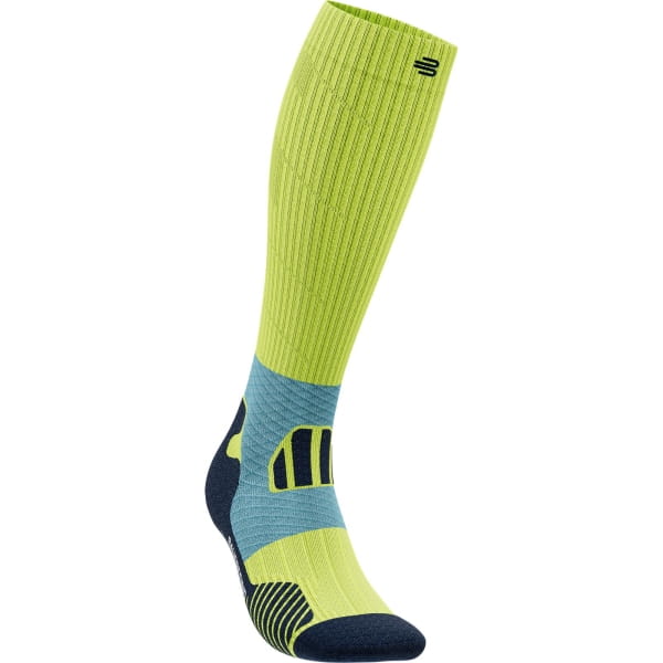 Bauerfeind Sports Trail Run Compression Socks Men - Trailrunning-Socken bright lemon - Bild 10 Bauerfeind Sports Trail Run Compression Socks Men - Trailrunning-Socken bright lemon - Bild 10