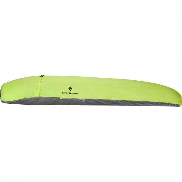 Black Diamond Twilight Bivy - Biwak-Sack wasabi - Bild 2 Black Diamond Twilight Bivy - Biwak-Sack wasabi - Bild 2