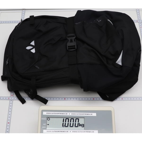 VAUDE Trailvent 15 - Mountainbike-Rucksack - Bild 41
