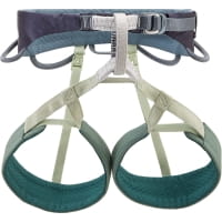 Vorschau: Petzl Sama - Allround-Klettergurt dunkelgrau - Bild 7 Vorschau: Petzl Sama - Allround-Klettergurt dunkelgrau - Bild 7