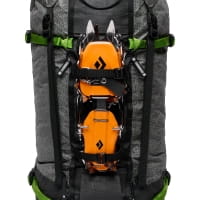 Vorschau: Black Diamond Speed Ultra 35 - Ski-Tourenrucksack storm gray - Bild 5