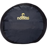 Vorschau: NOMAD Mesh Storage Bag - Aufbewahrungsbeutel dark navy - Bild 2
