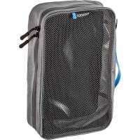 COCOON Packing Cube with Open Net Top M - Packtasche