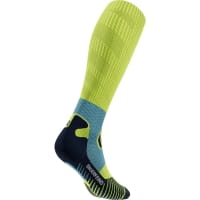 Vorschau: Bauerfeind Sports Trail Run Compression Socks Men - Trailrunning-Socken bright lemon - Bild 17 Vorschau: Bauerfeind Sports Trail Run Compression Socks Men - Trailrunning-Socken bright lemon - Bild 17