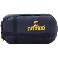 Vorschau: NOMAD Orion Rectangular 480 - Schlafsack ink - Bild 11 Vorschau: NOMAD Orion Rectangular 480 - Schlafsack ink - Bild 11
