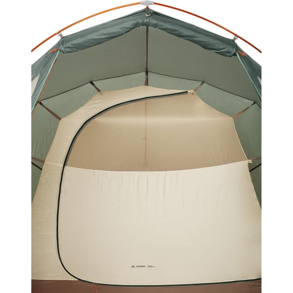 VAUDE Allround Chapel XT 3P - Drei Personen Zelt agave - Bild 4 VAUDE Allround Chapel XT 3P - Drei Personen Zelt agave - Bild 4