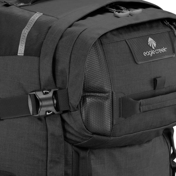 Eagle Creek ORV Trunk 36 - Rollen-Reisetasche black - Bild 4 Eagle Creek ORV Trunk 36 - Rollen-Reisetasche black - Bild 4