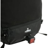 Vorschau: NOMAD Montagon Premium 30 - Tagesrucksack black - Bild 10 Vorschau: NOMAD Montagon Premium 30 - Tagesrucksack black - Bild 10