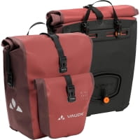 VAUDE Aqua Back Plus (rec) - Gepäckträgertaschen