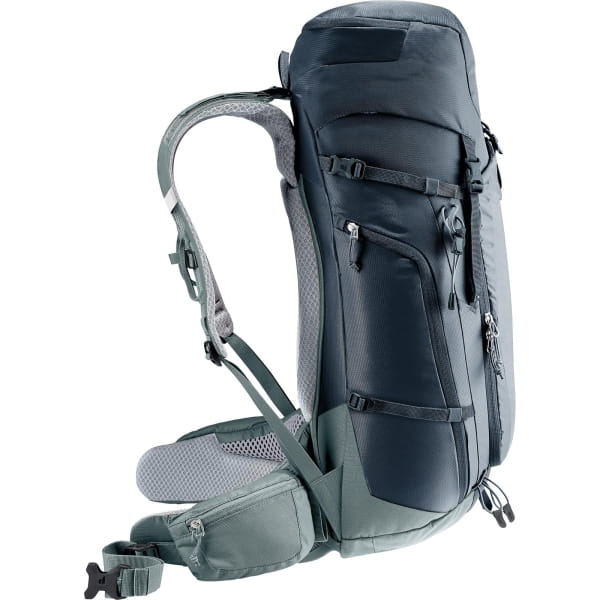 deuter Trail Pro 36 - Wanderrucksack black-shale - Bild 14 deuter Trail Pro 36 - Wanderrucksack black-shale - Bild 14