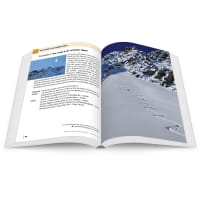 Vorschau: Panico Verlag Lechtaler Alpen - Skitouren-Führer - Bild 3