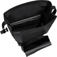 Vorschau: VAUDE Aqua Back Plus Single (rec) - Gepäckträgertasche black - Bild 3 Vorschau: VAUDE Aqua Back Plus Single (rec) - Gepäckträgertasche black - Bild 3