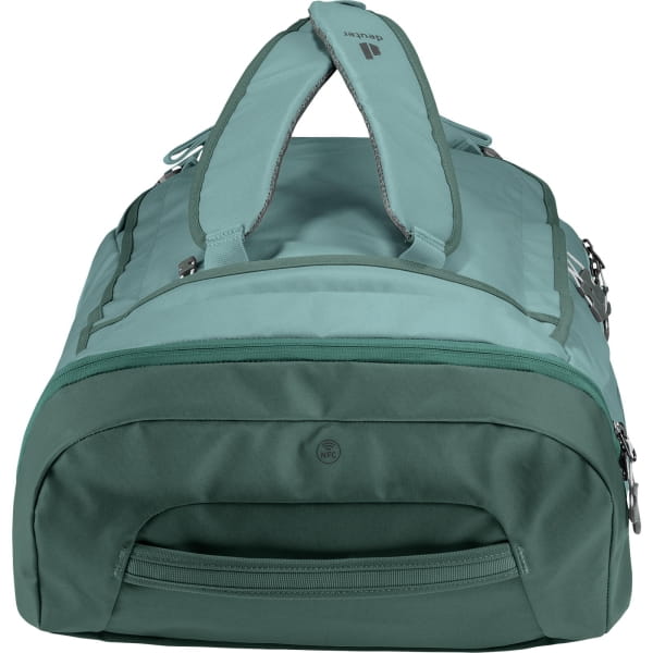 deuter AViANT Duffel Pro 40 - Reisetasche jade-seagreen - Bild 2 deuter AViANT Duffel Pro 40 - Reisetasche jade-seagreen - Bild 2