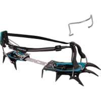 C.A.M.P. Peak 12 STL Auto/Semi-Auto - Steigeisen