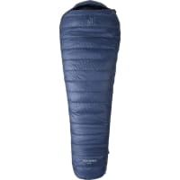 Nordisk Walløe +10° Mummy - Daunenschlafsack