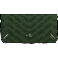 Vorschau: Grüezi Bag Wool Mat Camping Comfort - Isomatte forest green-anthracite - Bild 3