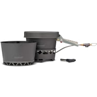 Vorschau: Primus PrimeTech Stove Set II 2x2.3L w. Pan - Kochset - Bild 2
