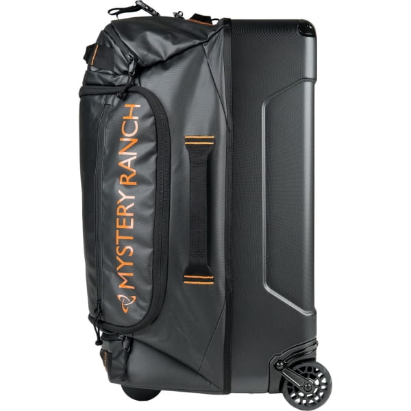 MYSTERY RANCH Mission Wheelie 65 - Reisetasche mit Rollen black - Bild 6 MYSTERY RANCH Mission Wheelie 65 - Reisetasche mit Rollen black - Bild 6