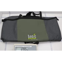Vorschau: Basic Nature Seesack - Packsack mit Rucksackträgern grey-green - Bild 5 Vorschau: Basic Nature Seesack - Packsack mit Rucksackträgern grey-green - Bild 5