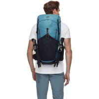 Vorschau: Mammut Ducan 26 - Wanderrucksack sapphire-black - Bild 20 Vorschau: Mammut Ducan 26 - Wanderrucksack sapphire-black - Bild 20