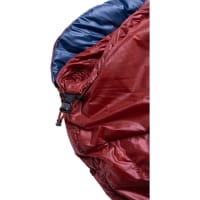 Vorschau: Mountain Equipment Xenith I - Daunenschlafsack merlot - Bild 7 Vorschau: Mountain Equipment Xenith I - Daunenschlafsack merlot - Bild 7