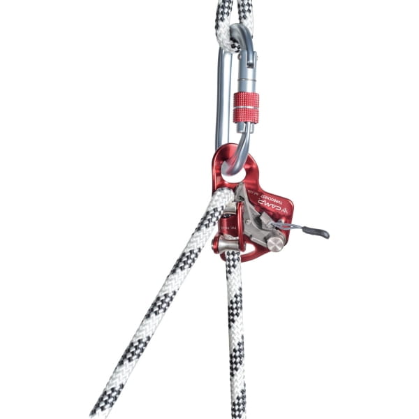 C.A.M.P. Turbochest - Seilklemme - Bild 5