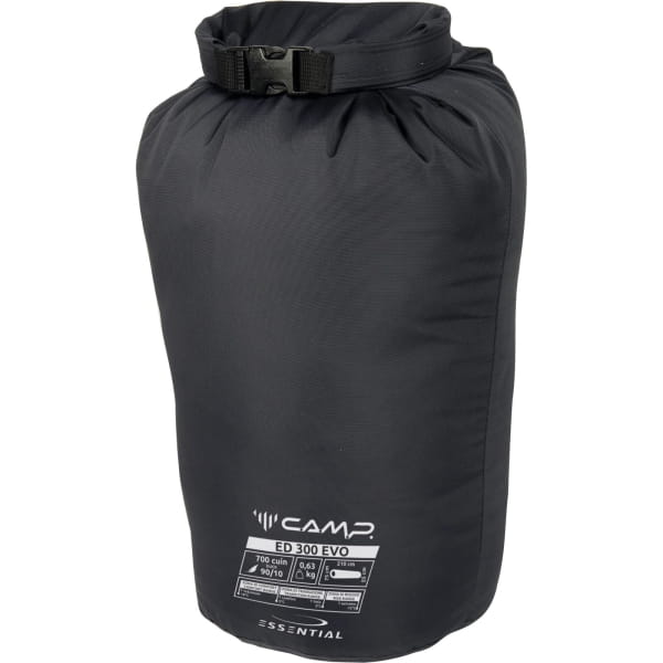 C.A.M.P. ED 700 Evo - Daunen-Schlafsack - Bild 6 C.A.M.P. ED 700 Evo - Daunen-Schlafsack - Bild 6