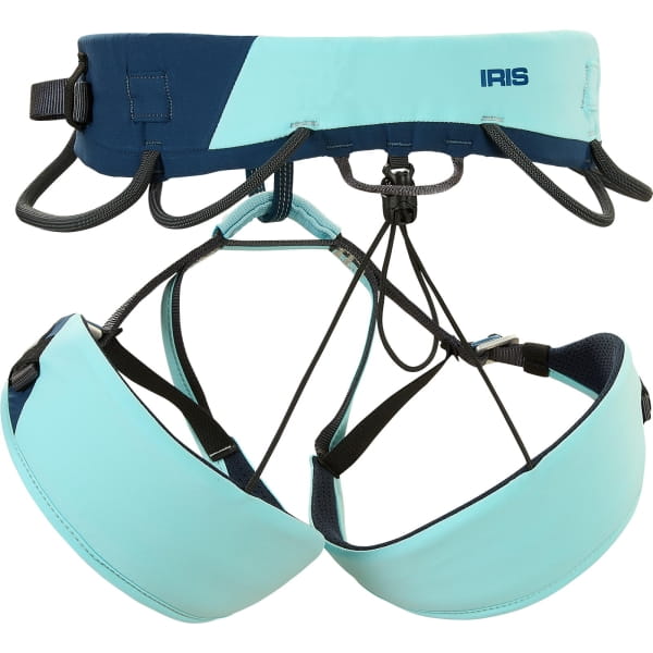 Climbing Technology Iris - Klettergurt celeste-blunotte - Bild 3
