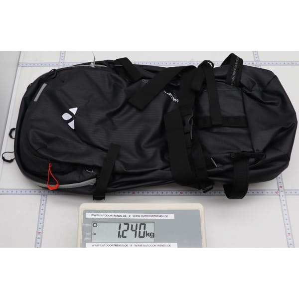 VAUDE Monviso 26  - Skitourenrucksack - Bild 34