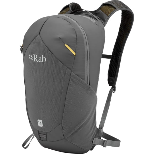 Rab Tygen 18 - Tagesrucksack graphene - Bild 5