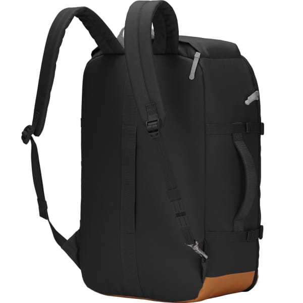 pacsafe Go Carry-On Backpack 44L - Handgepäckrucksack jet black - Bild 4